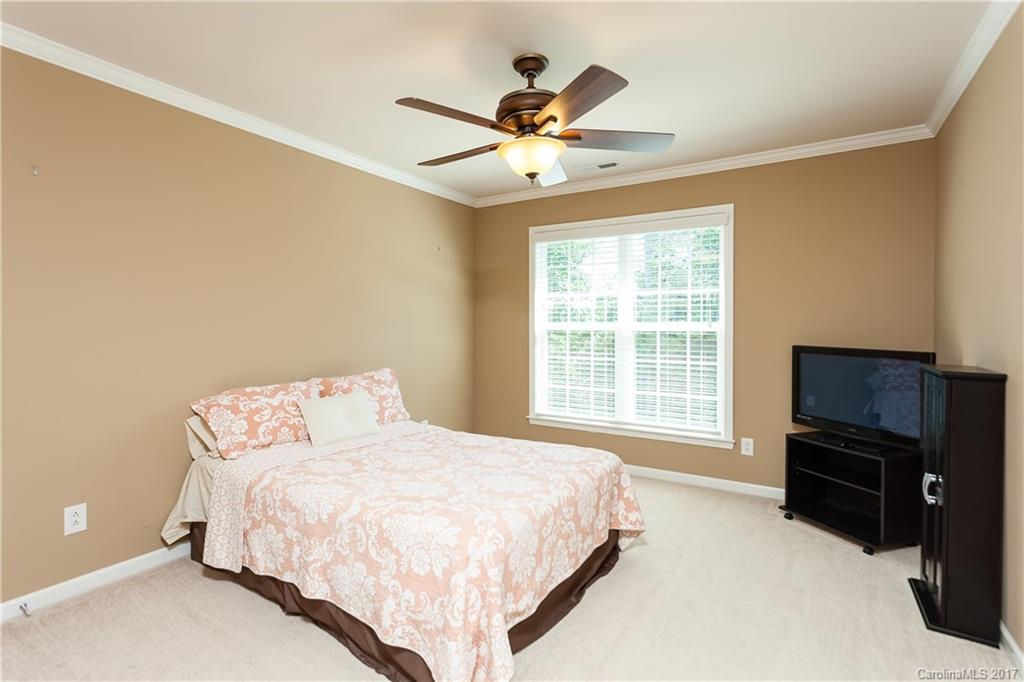 Belair At Carolina Lakes - Residential