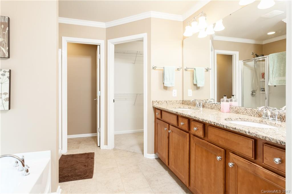 Belair At Carolina Lakes - Residential