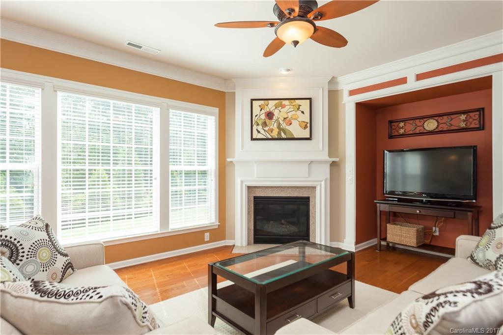 Belair At Carolina Lakes - Residential