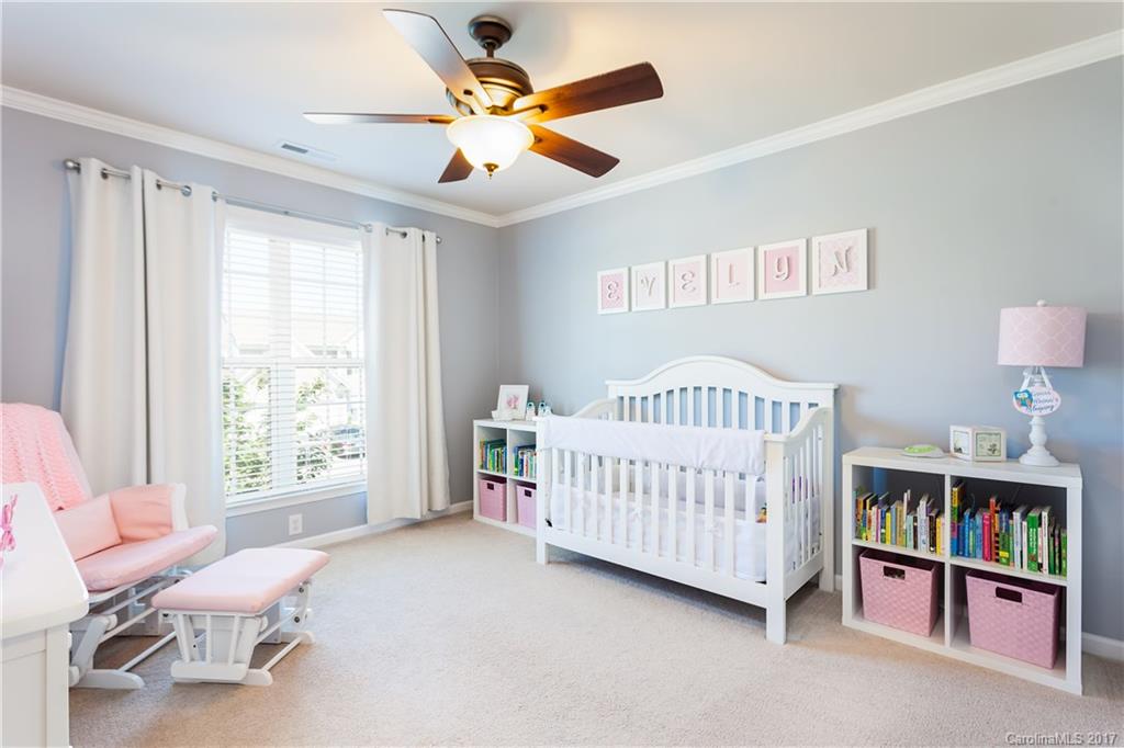 Belair At Carolina Lakes - Residential