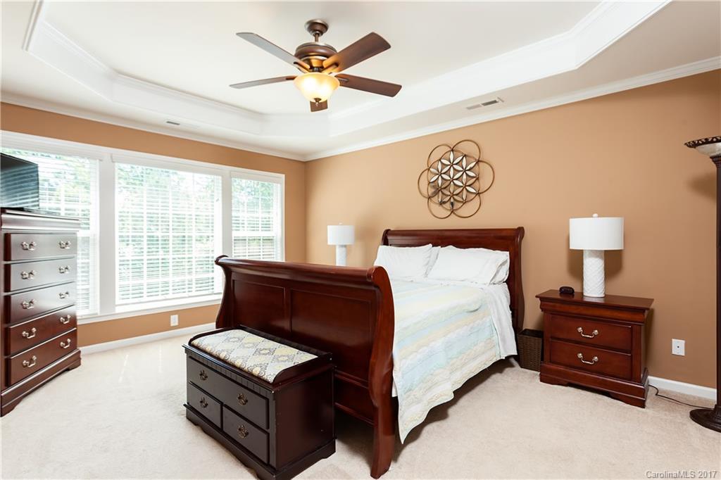 Belair At Carolina Lakes - Residential