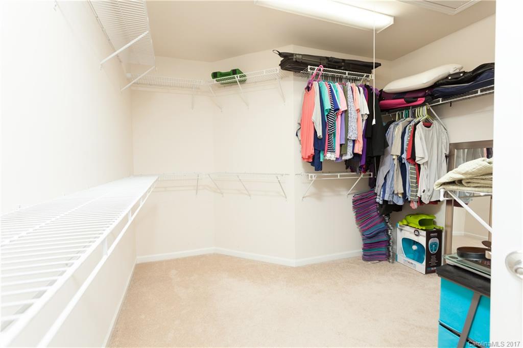 Belair At Carolina Lakes - Residential