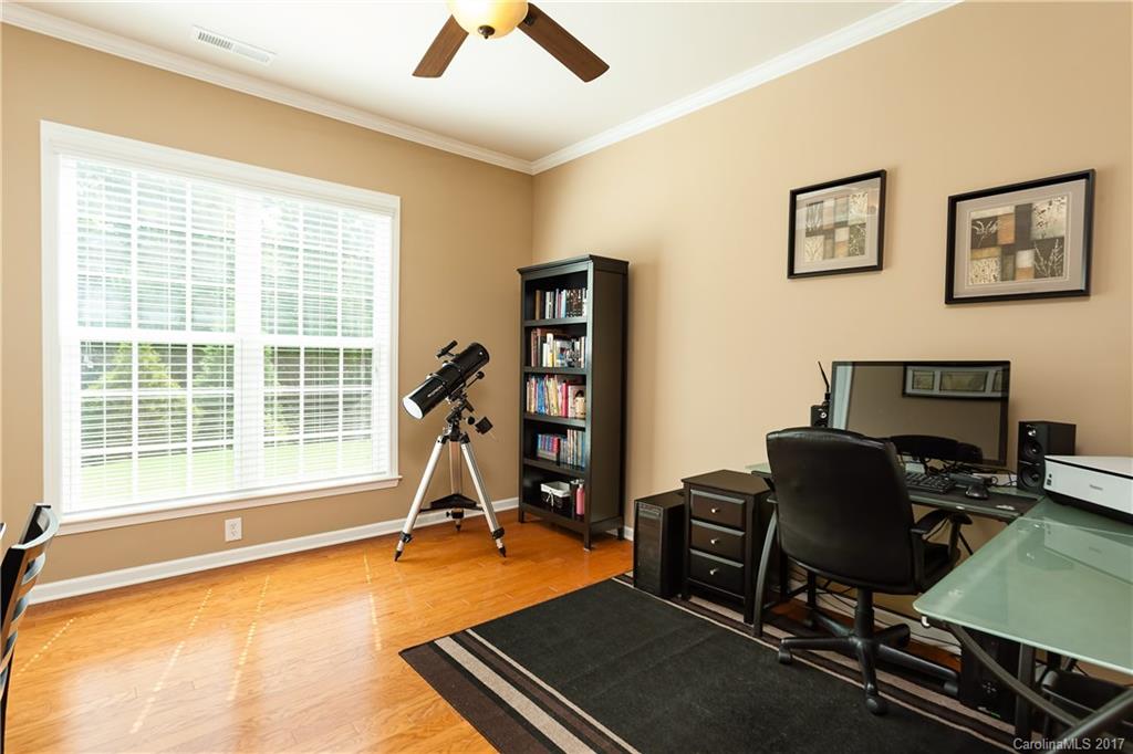 Belair At Carolina Lakes - Residential