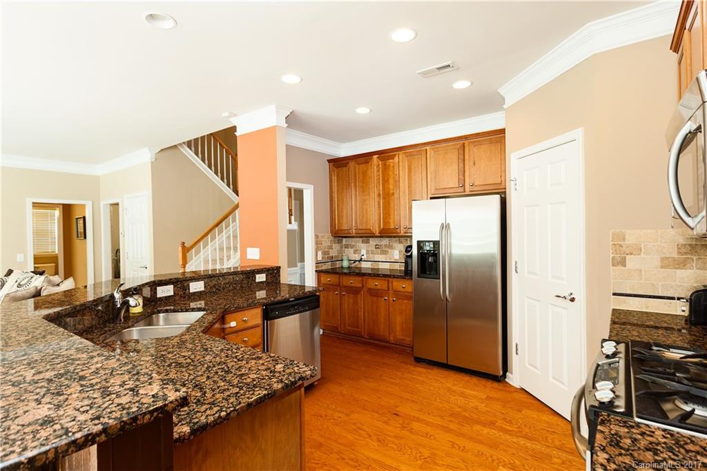 Belair At Carolina Lakes - Residential