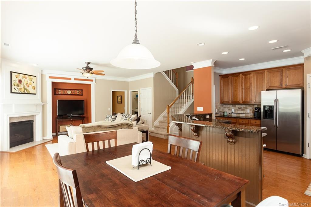 Belair At Carolina Lakes - Residential