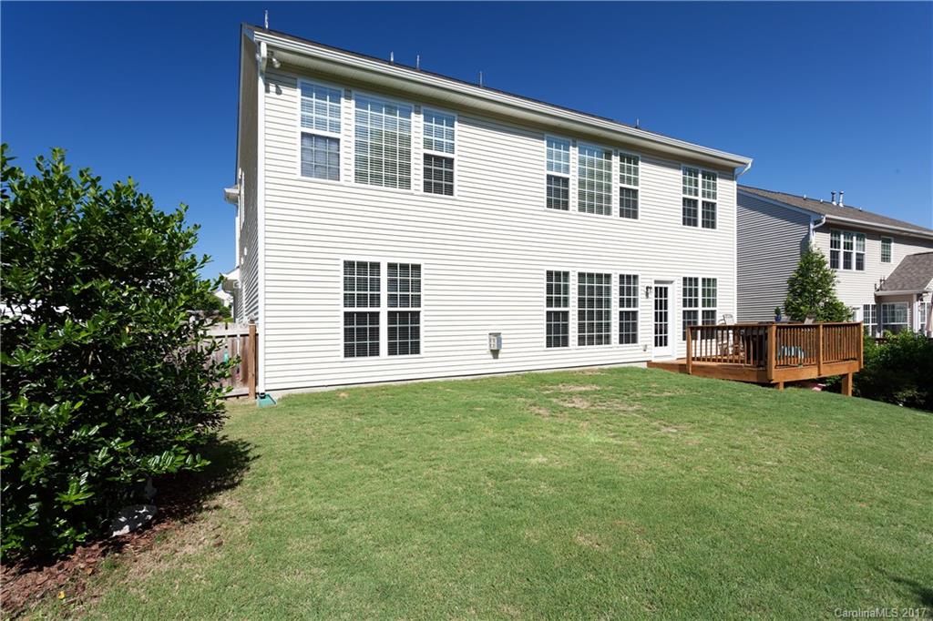 Belair At Carolina Lakes - Residential