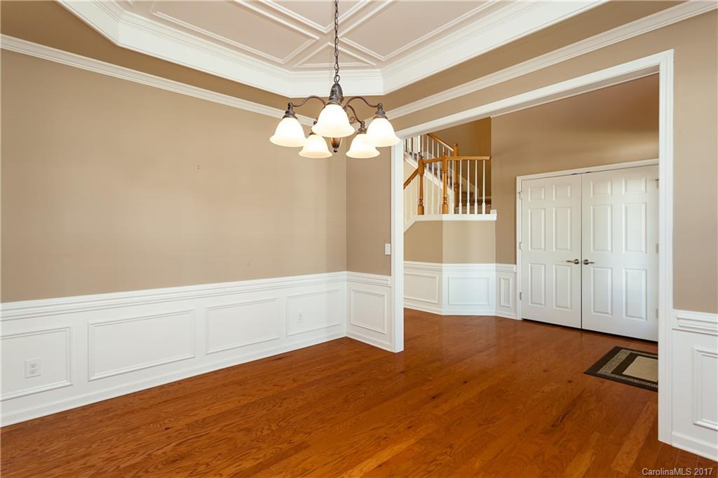 Belair At Carolina Lakes - Residential