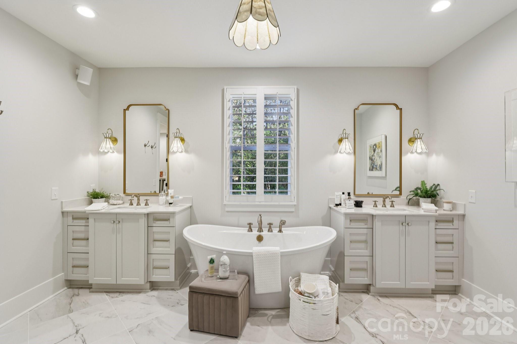 Hadley Park - Residential