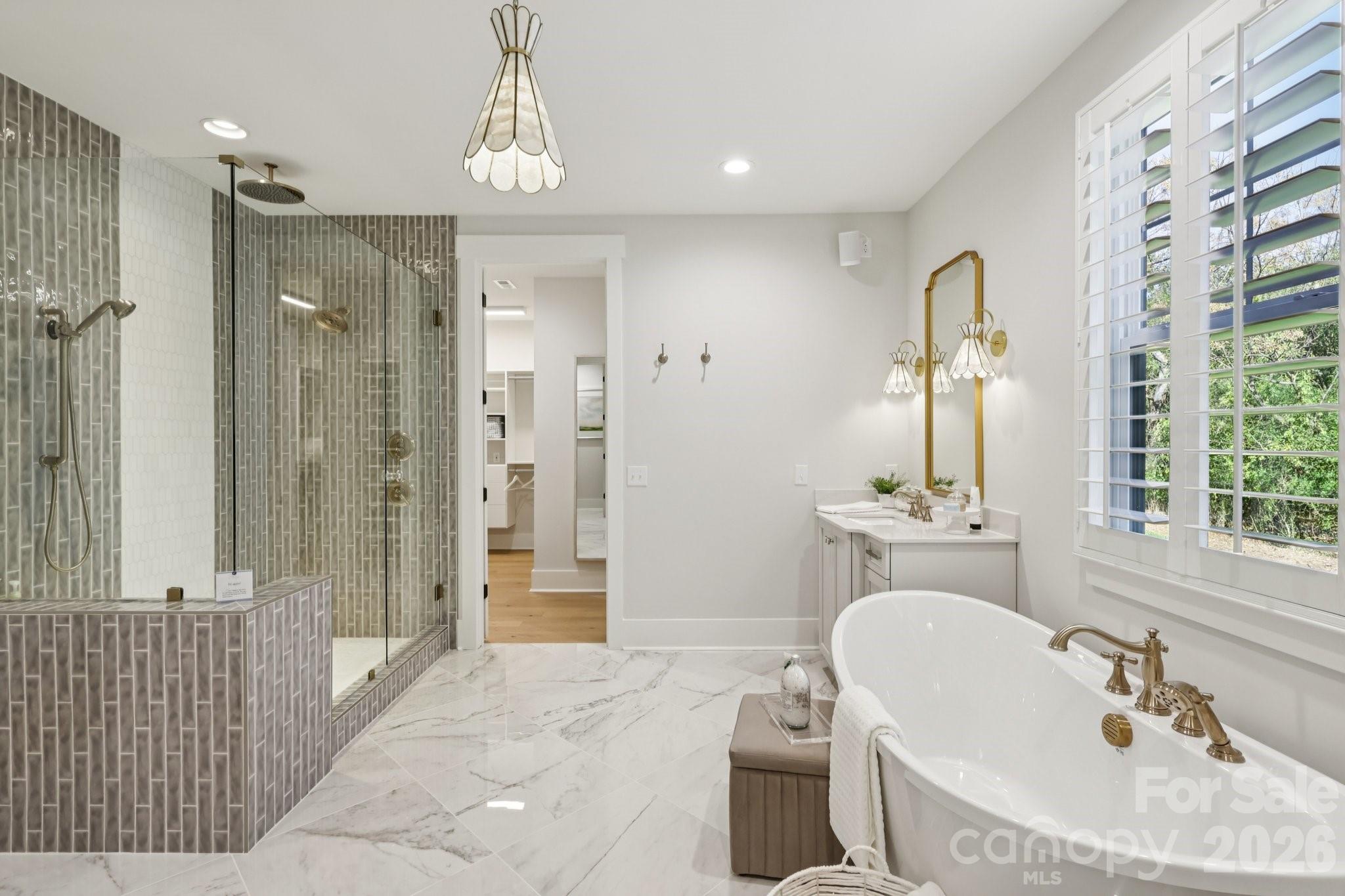 Hadley Park - Residential