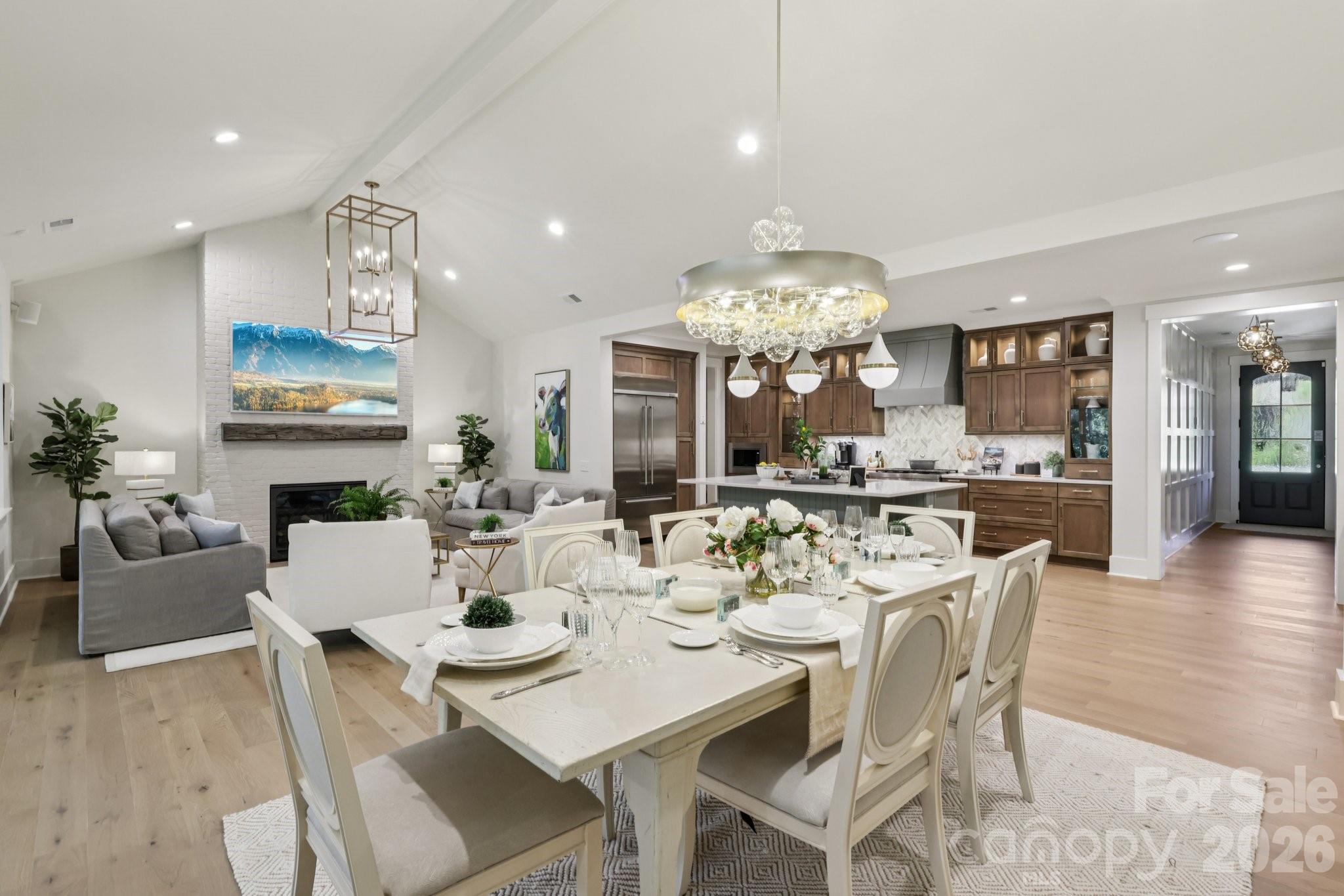 Hadley Park - Residential