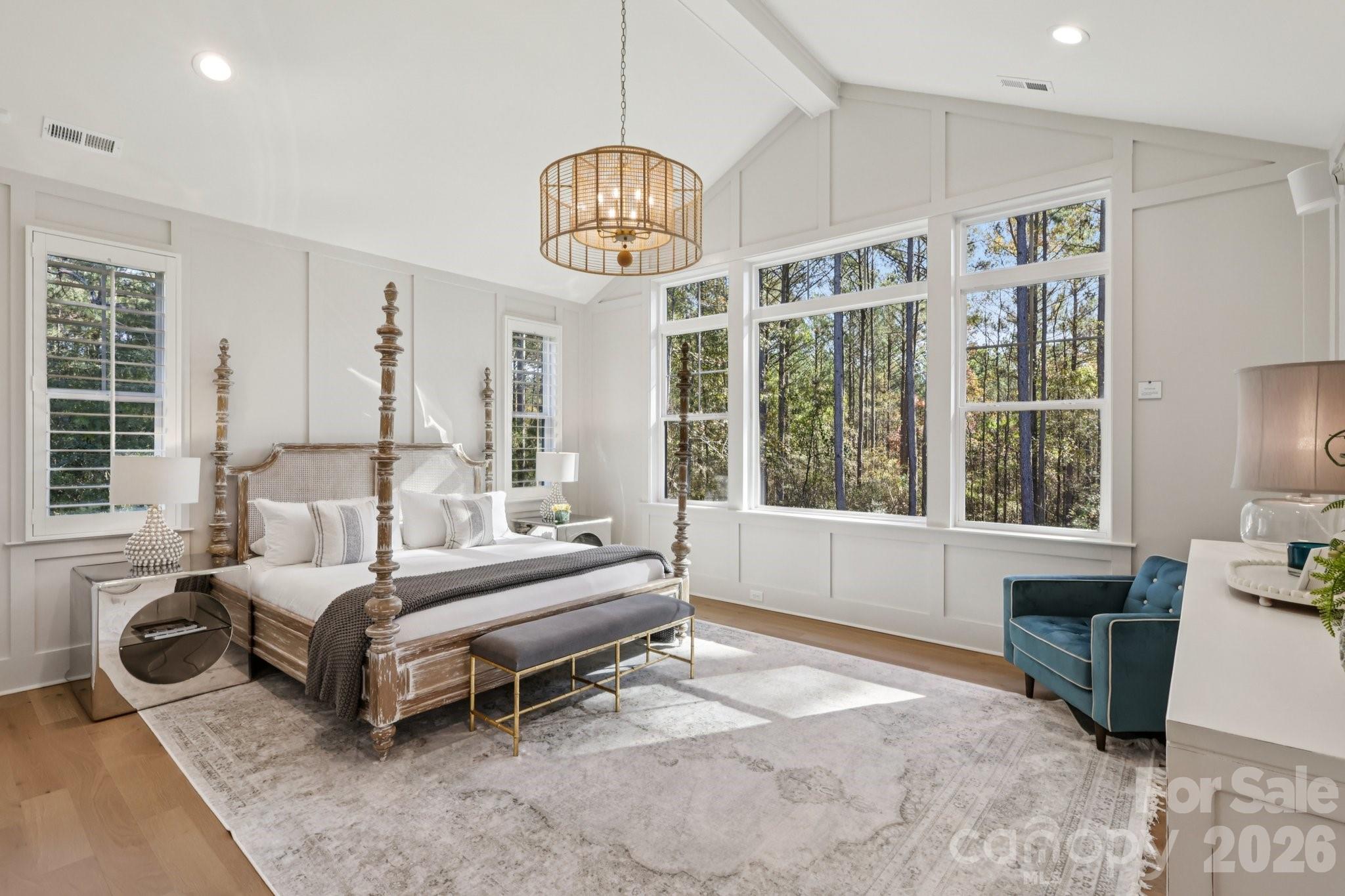 Hadley Park - Residential