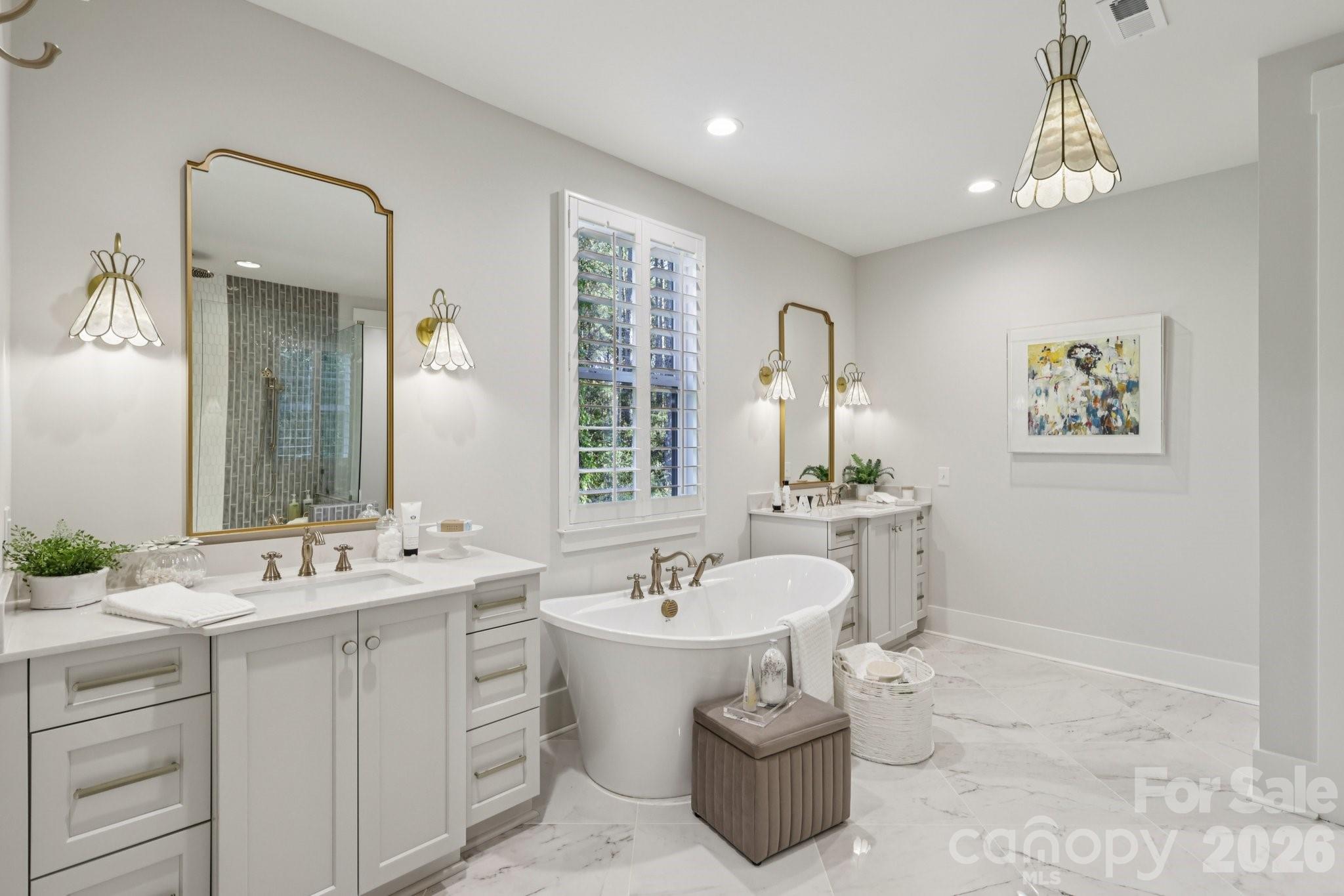 Hadley Park - Residential