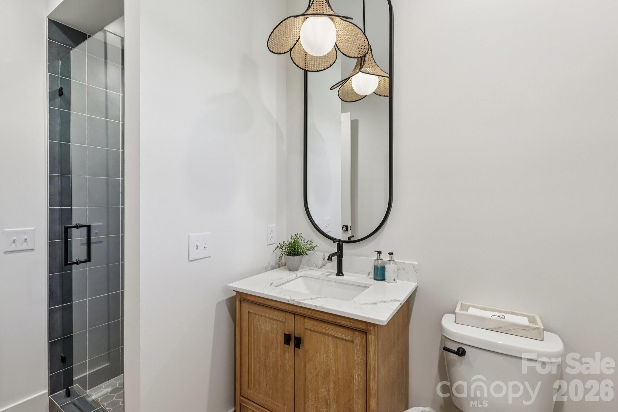 Hadley Park - Residential
