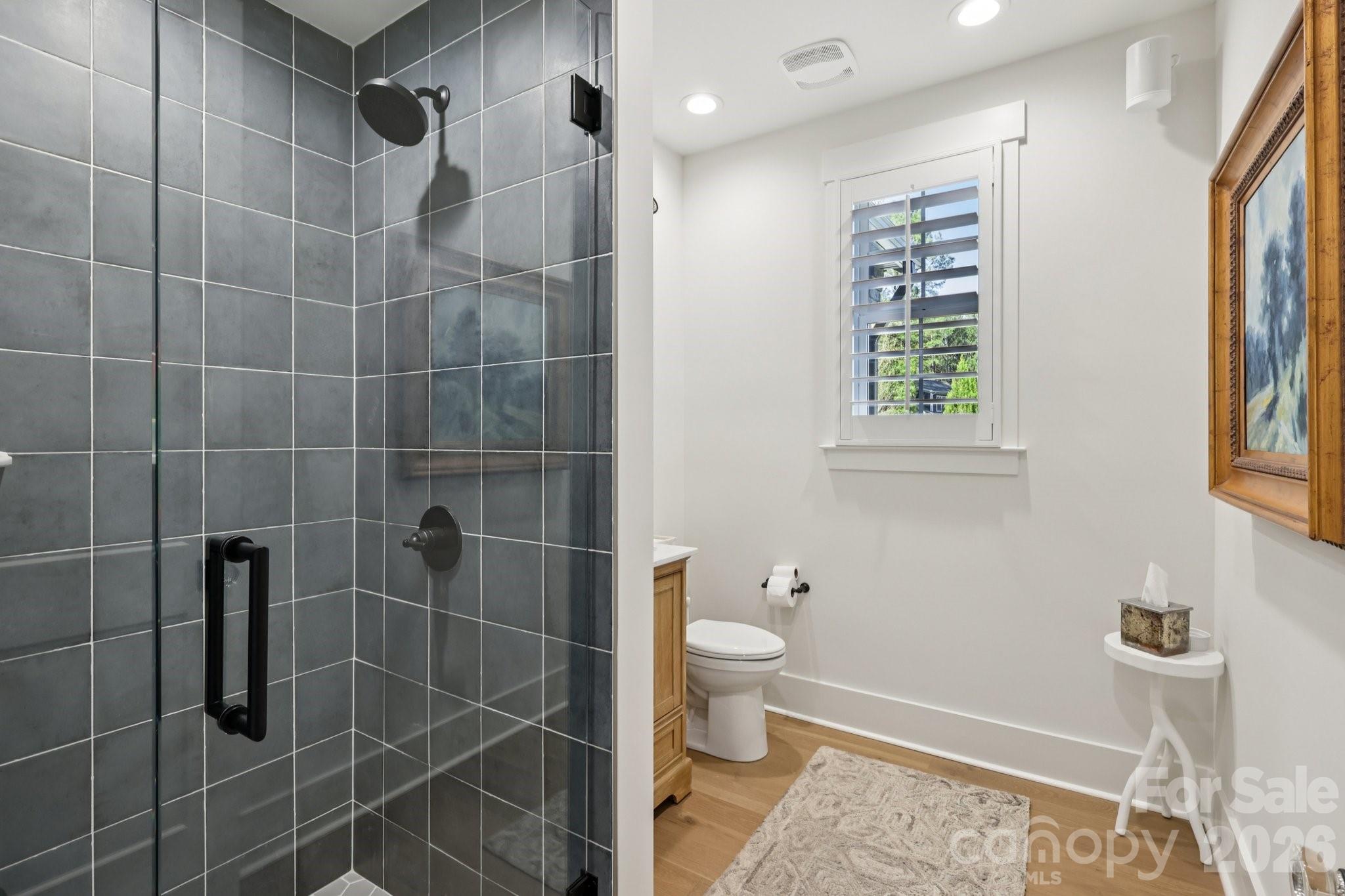 Hadley Park - Residential