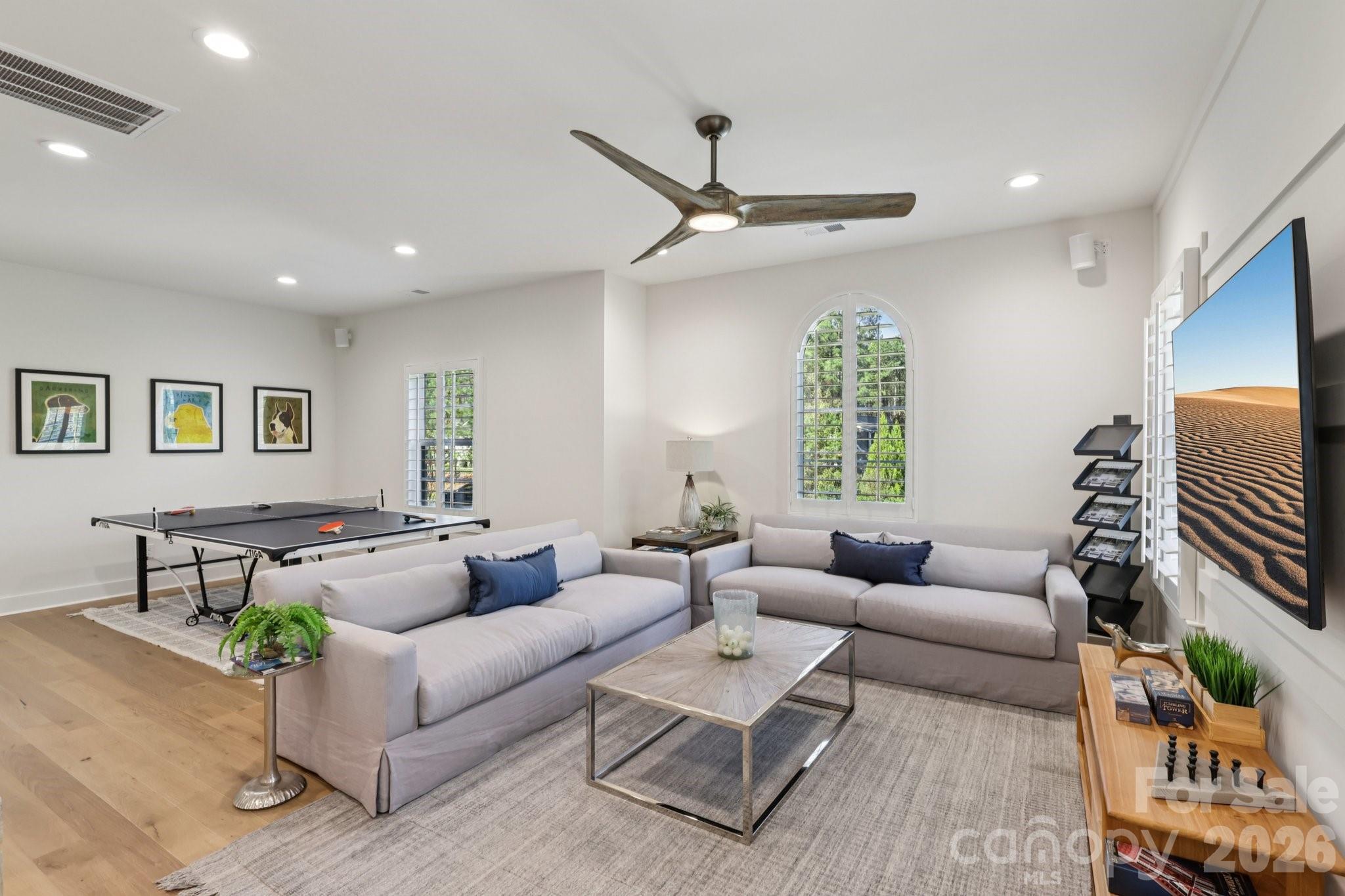 Hadley Park - Residential