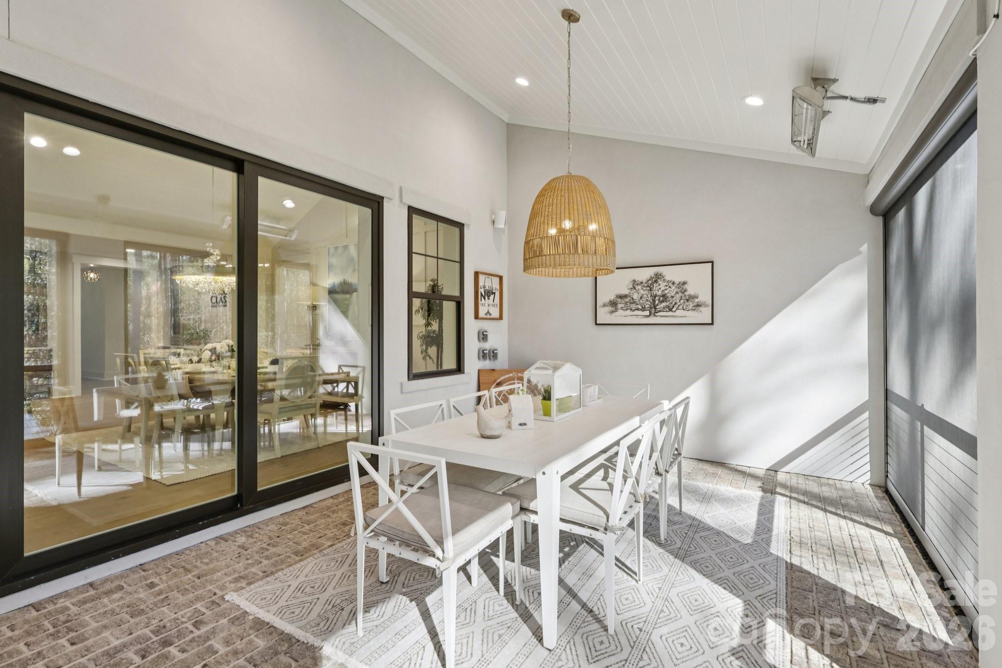 Hadley Park - Residential