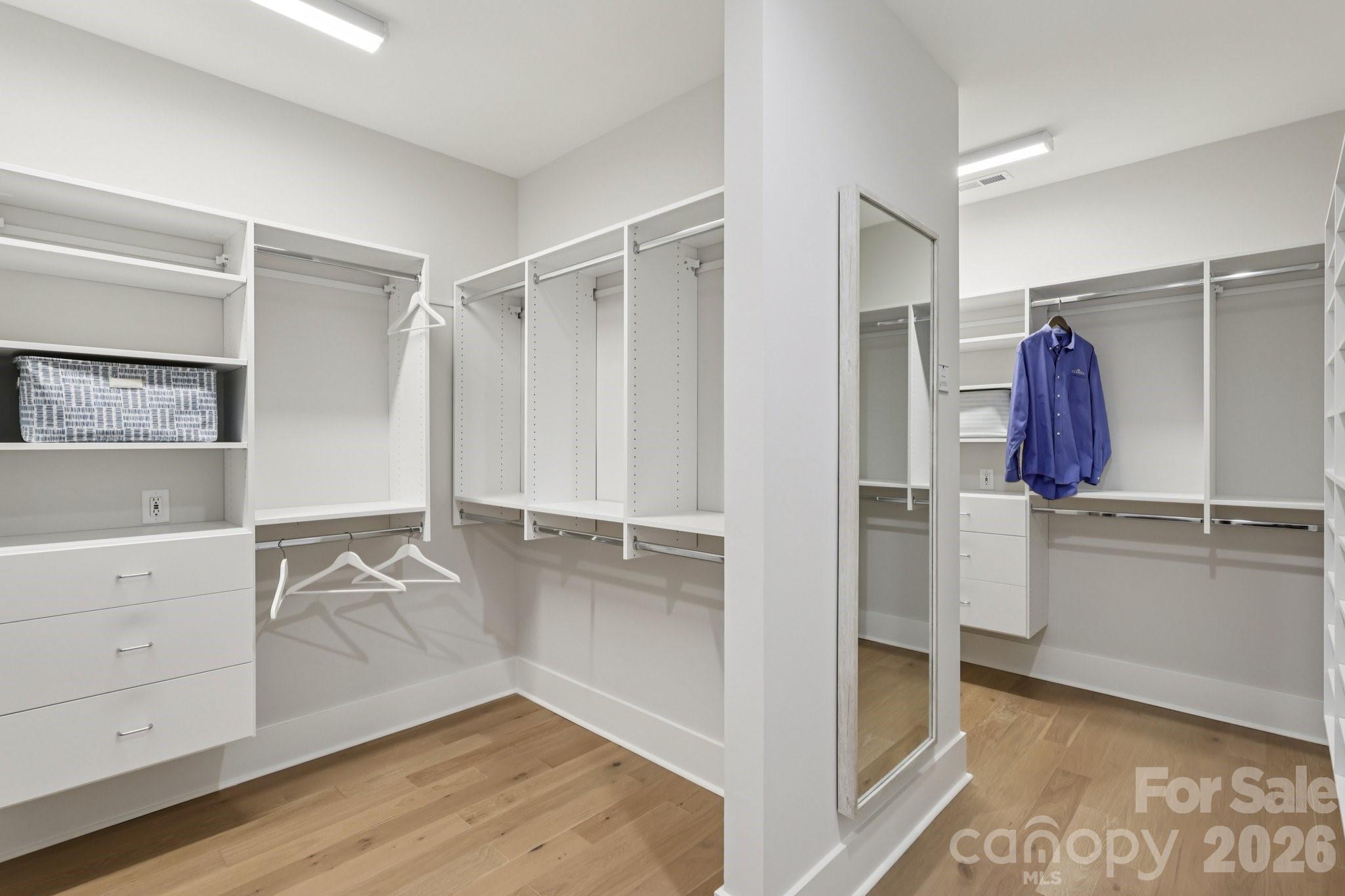 Hadley Park - Residential