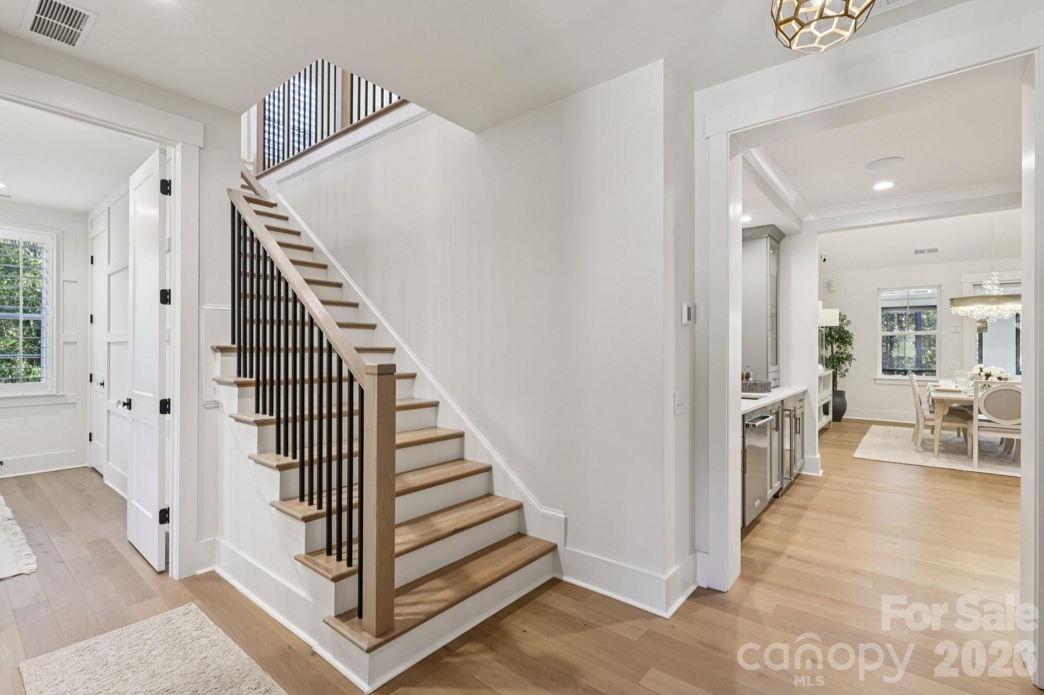 Hadley Park - Residential
