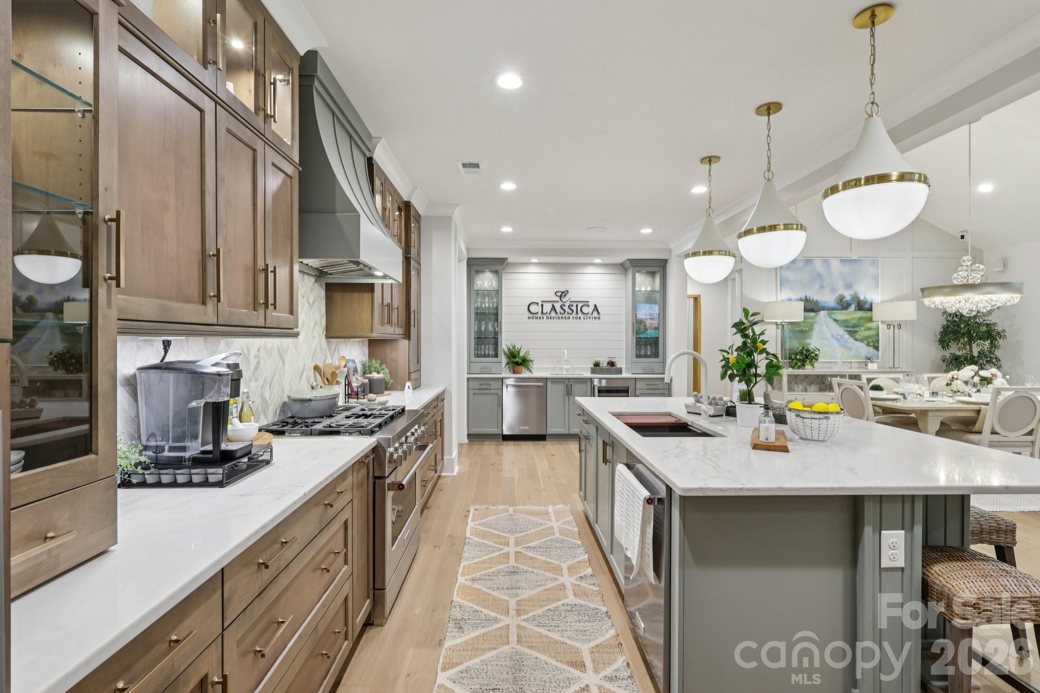 Hadley Park - Residential