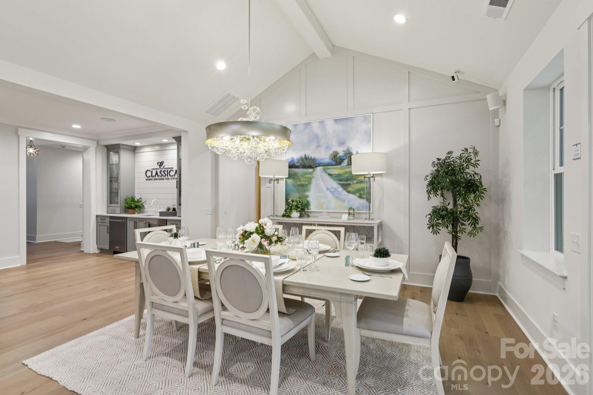 Hadley Park - Residential