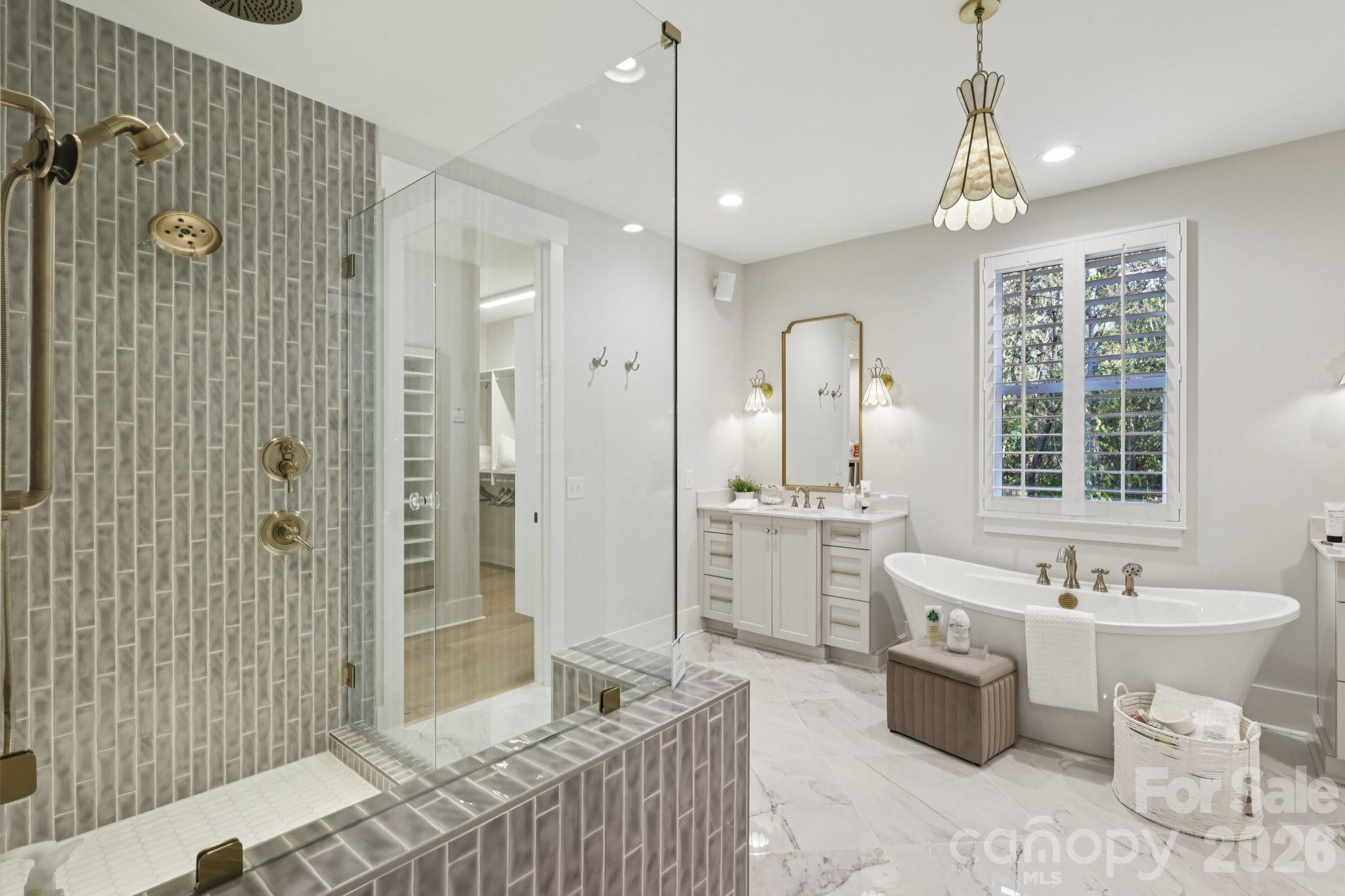 Hadley Park - Residential