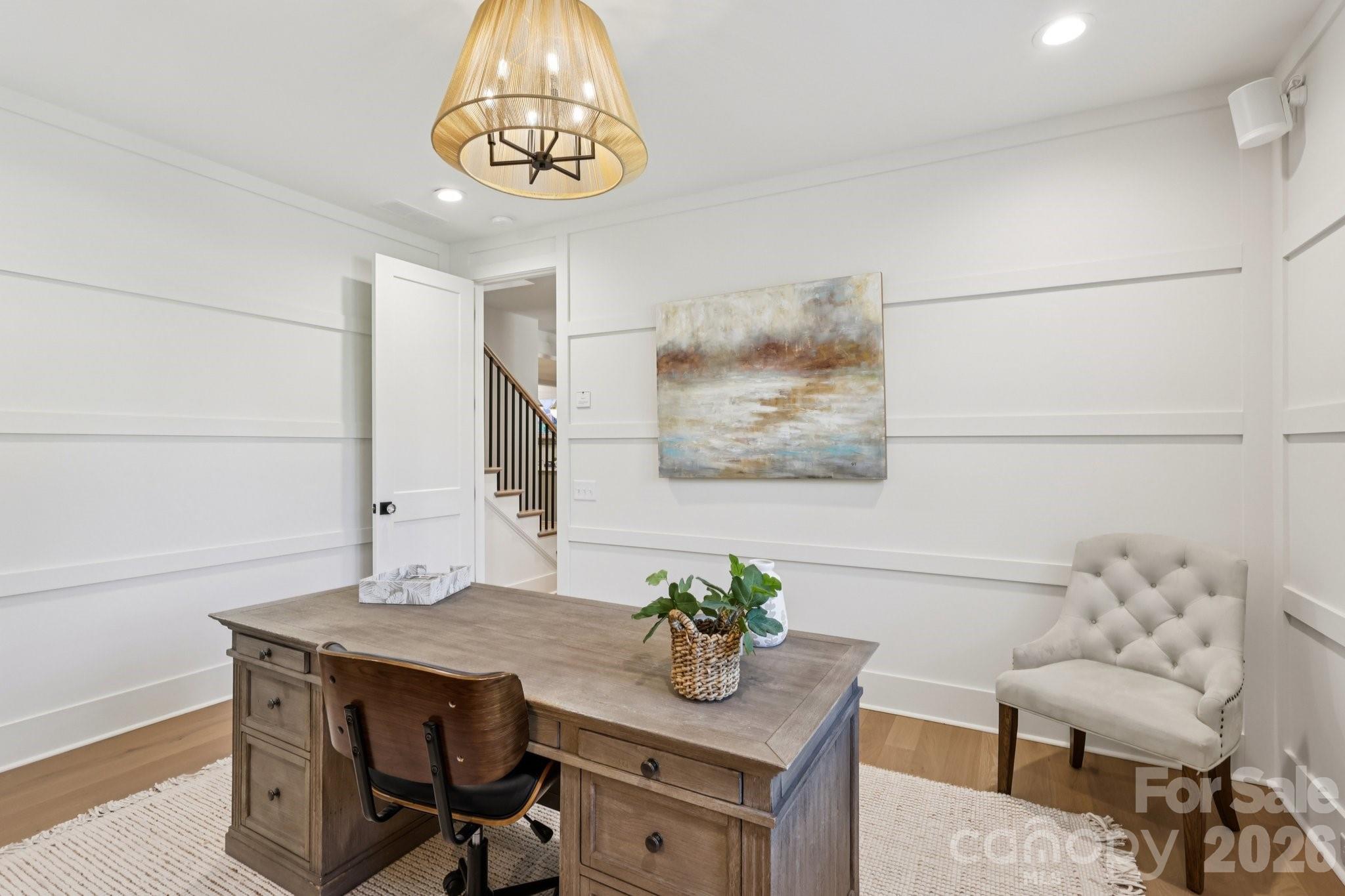 Hadley Park - Residential
