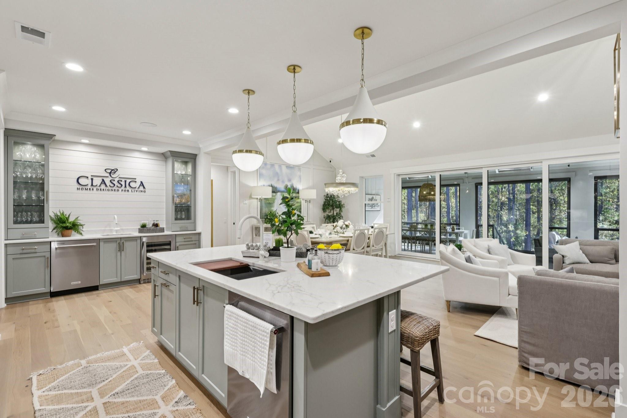 Hadley Park - Residential