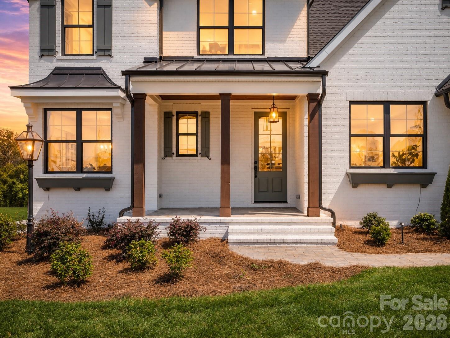 Hadley Park - Residential