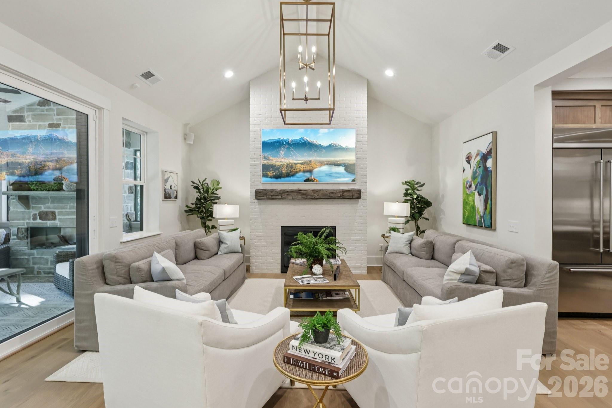 Hadley Park - Residential