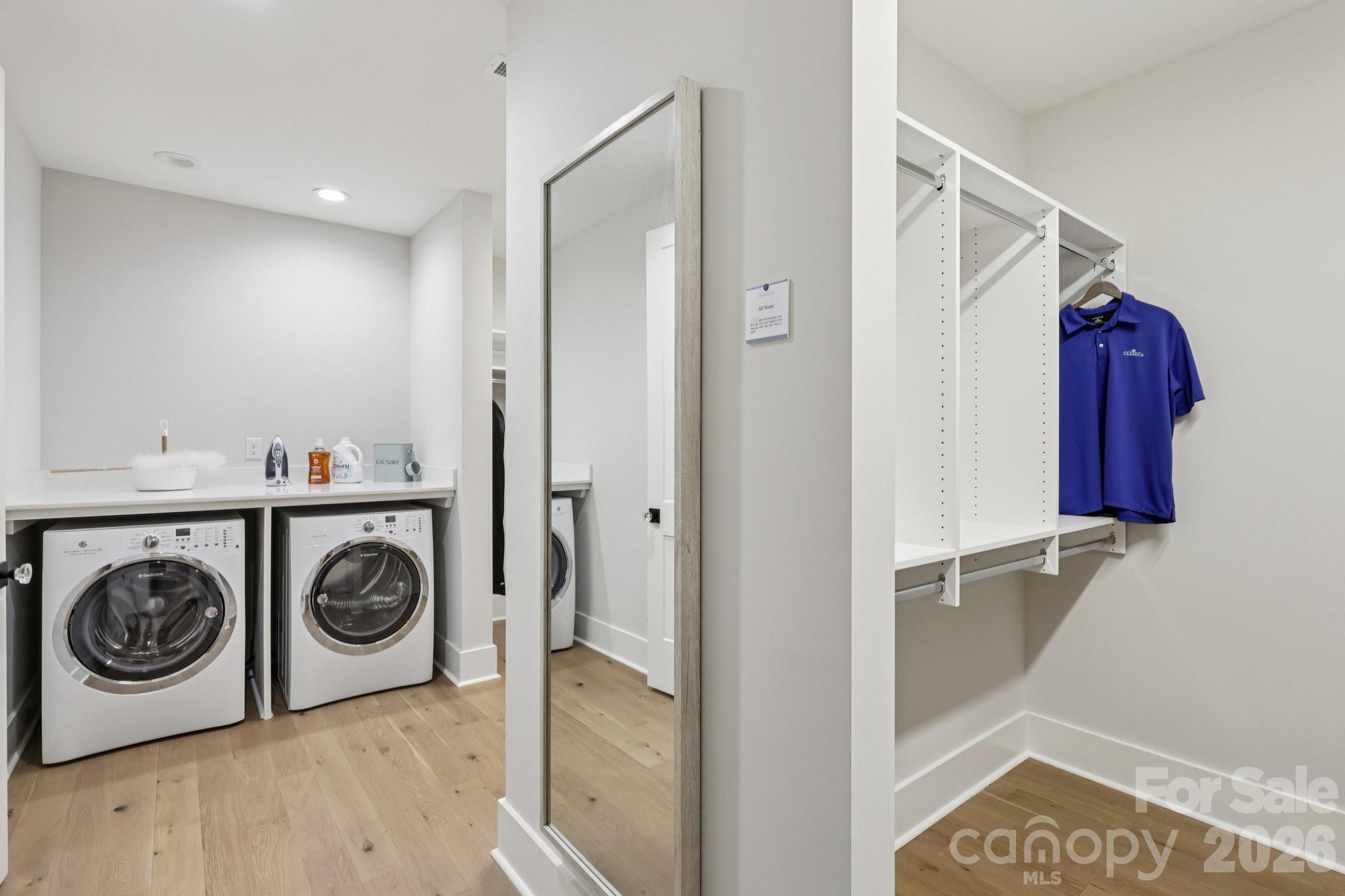 Hadley Park - Residential
