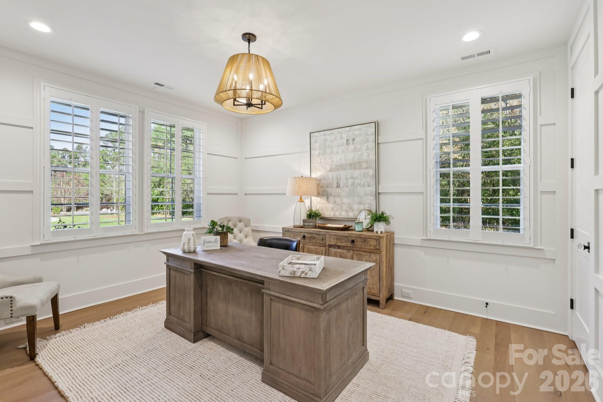 Hadley Park - Residential