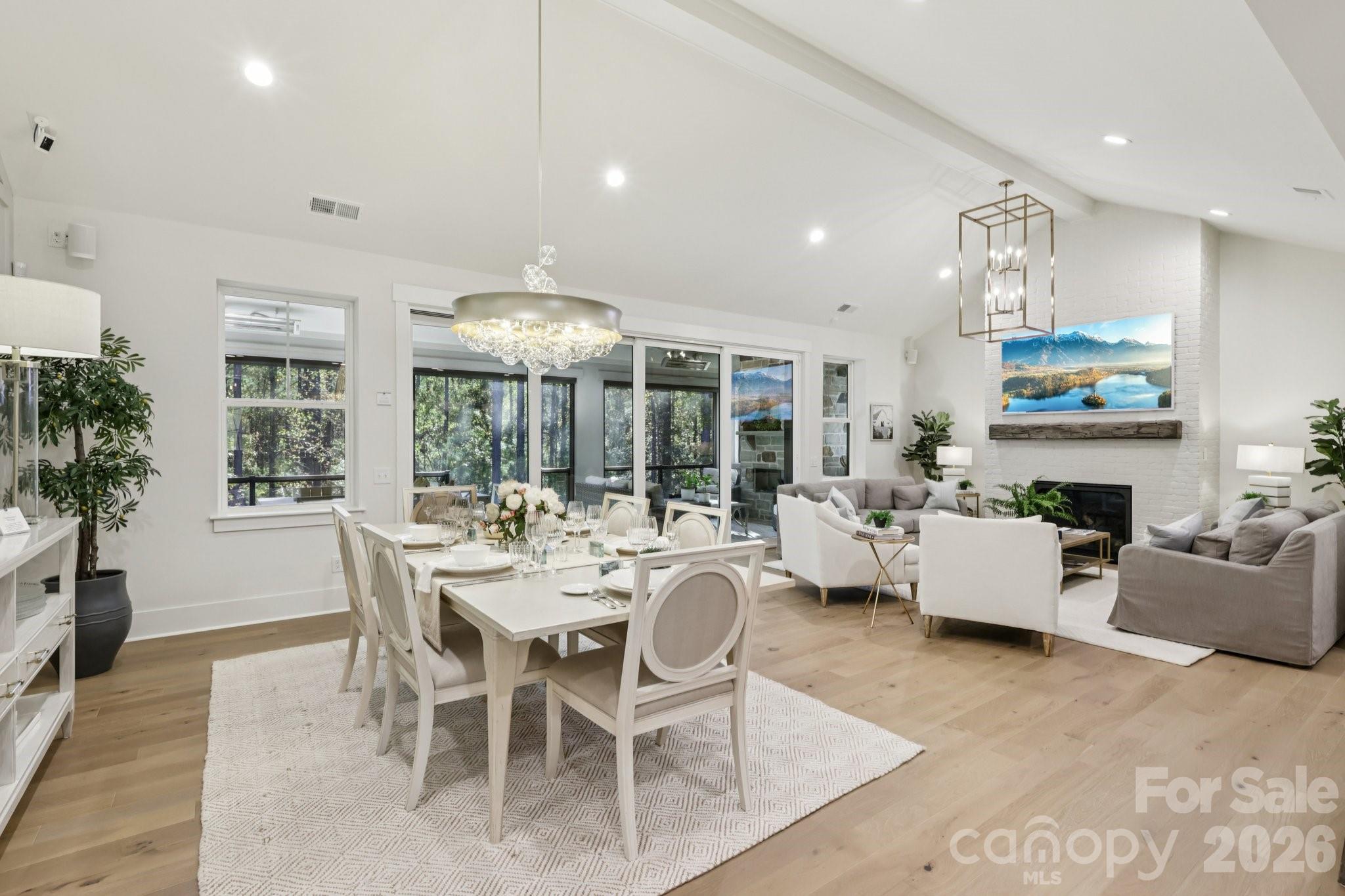 Hadley Park - Residential