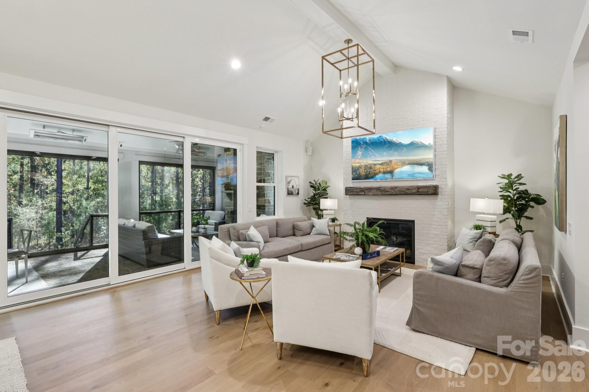 Hadley Park - Residential