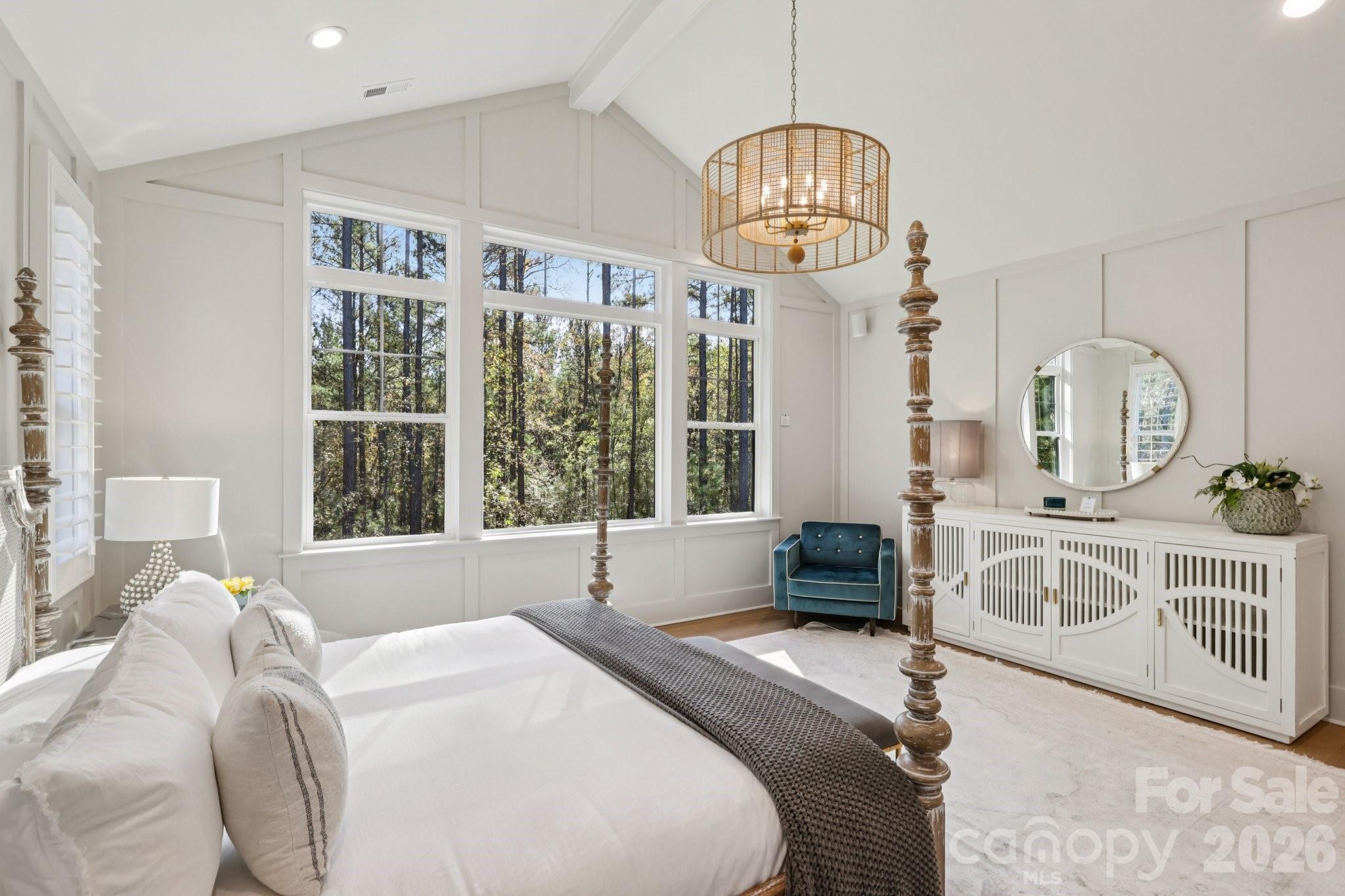 Hadley Park - Residential