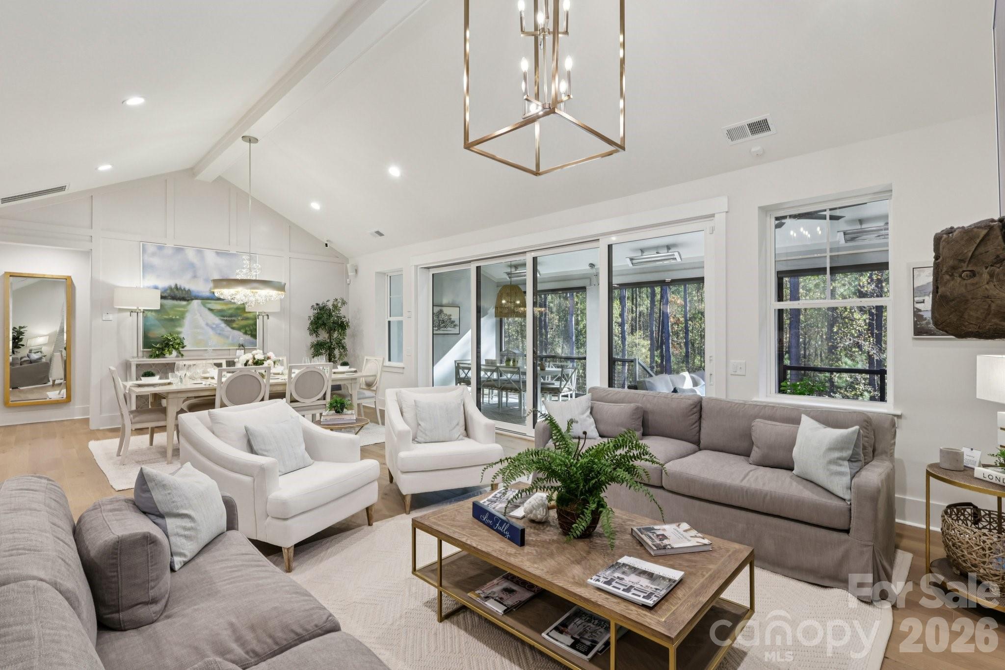Hadley Park - Residential