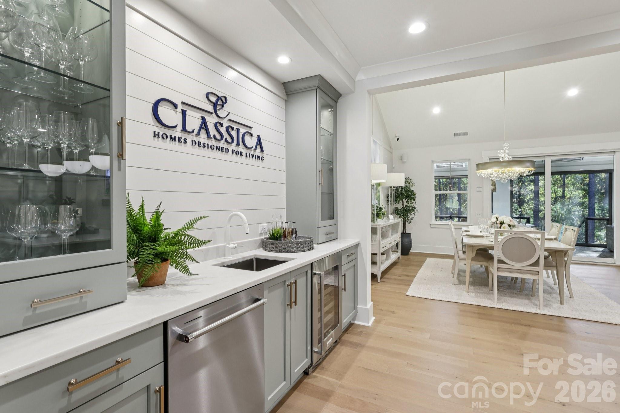 Hadley Park - Residential