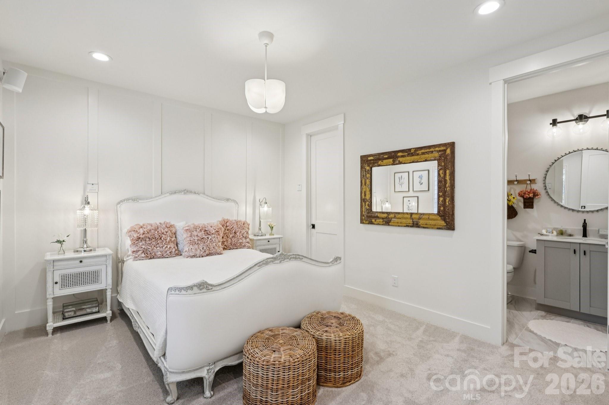Hadley Park - Residential