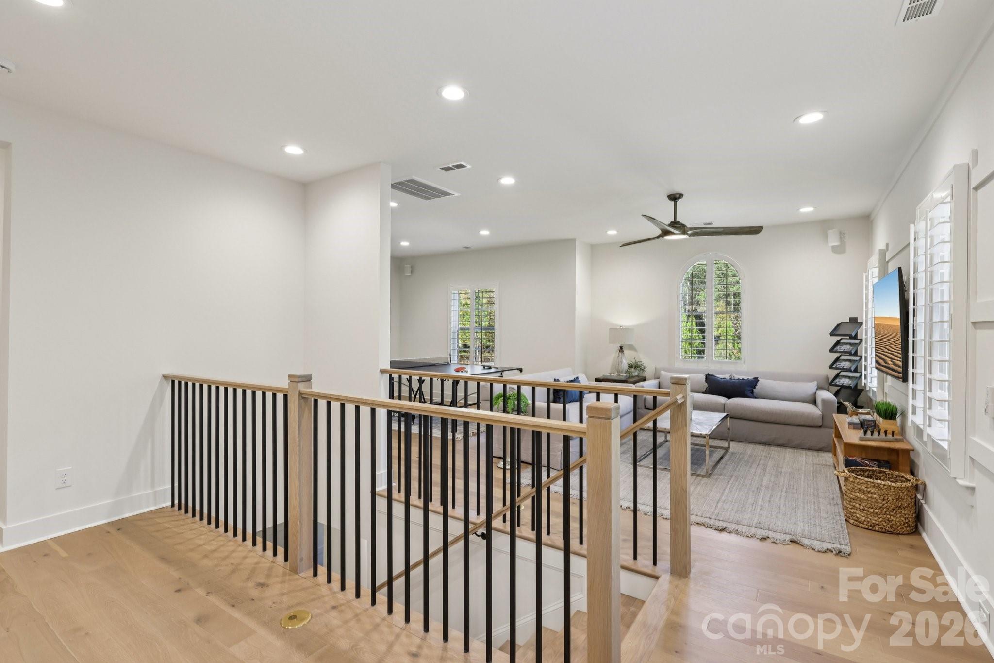 Hadley Park - Residential