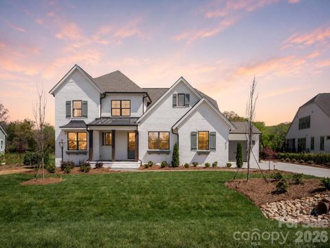 Photo of 2013 Garden View Lane, Weddington, NC 28104 (MLS # 4377174)