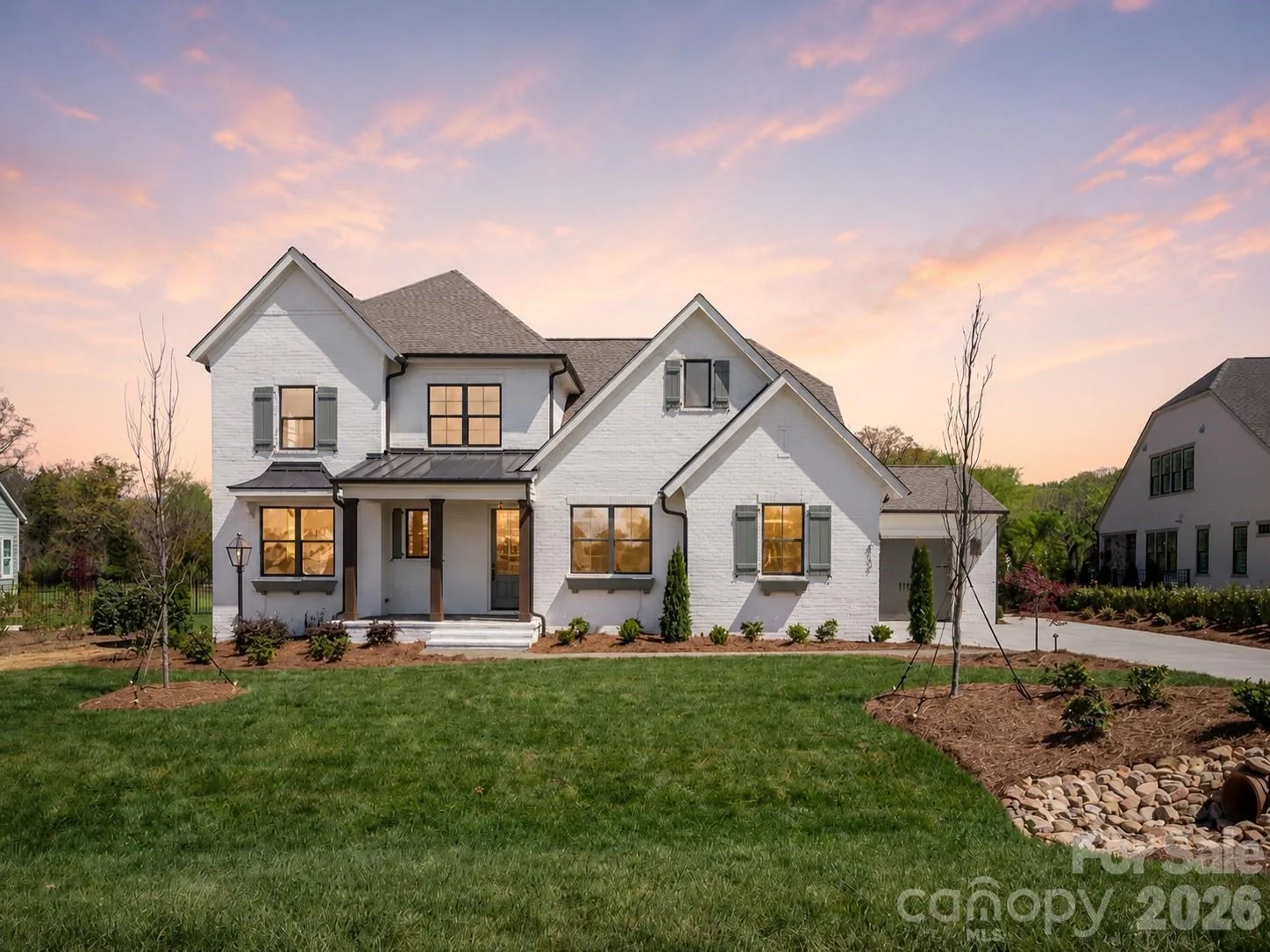 2013 Garden View Lane, Weddington, NC, 28104
