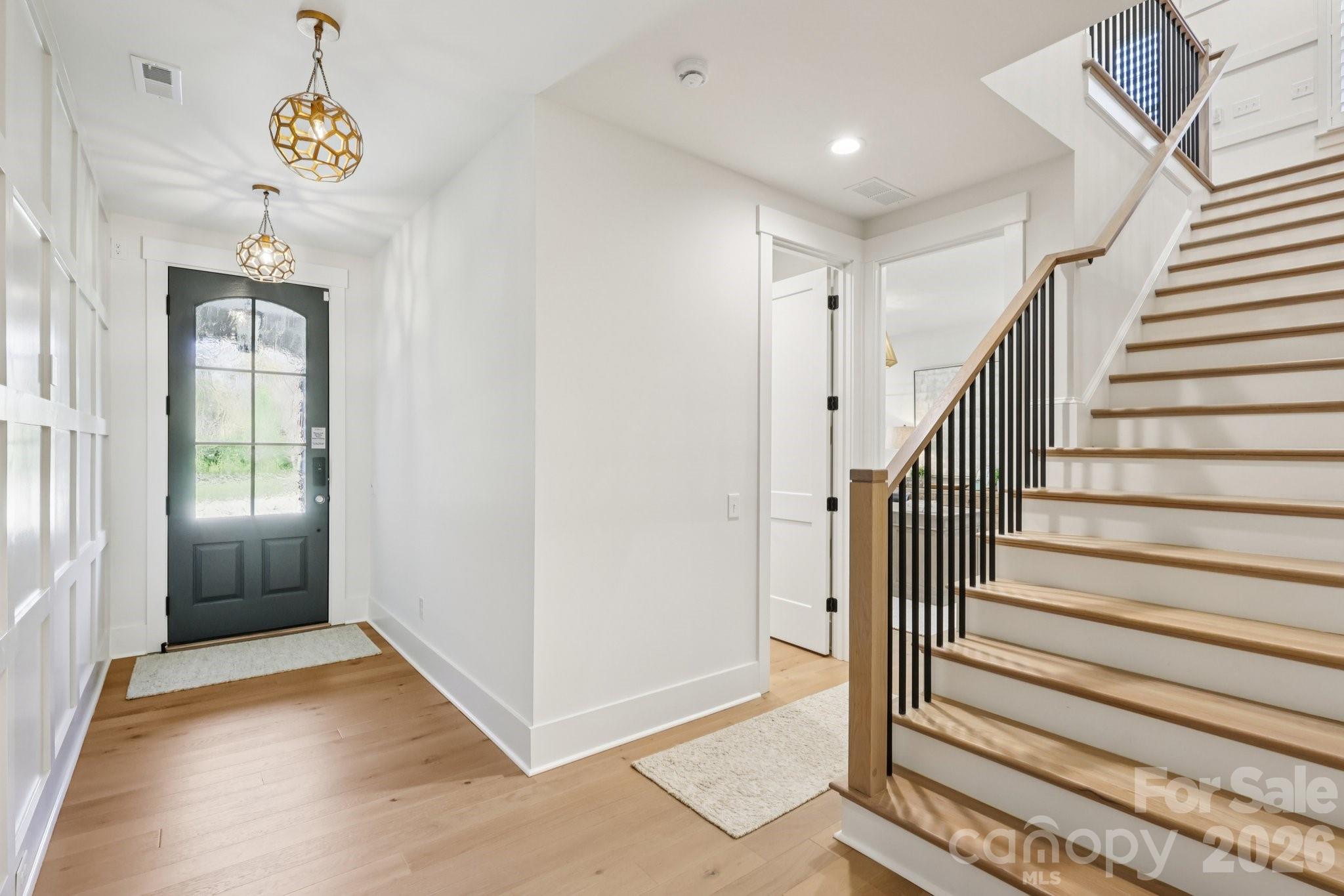 Hadley Park - Residential