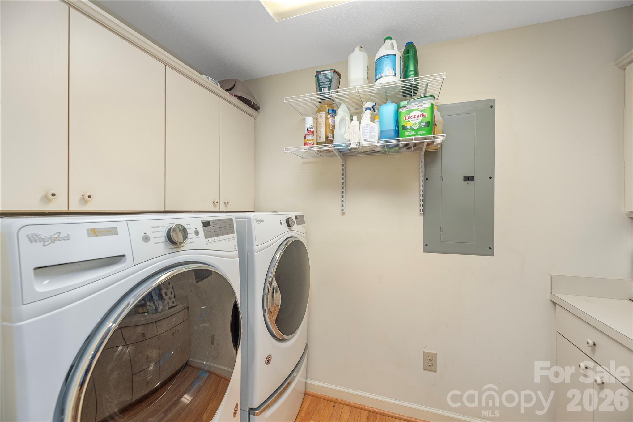 Lakemont Condominiums - Residential