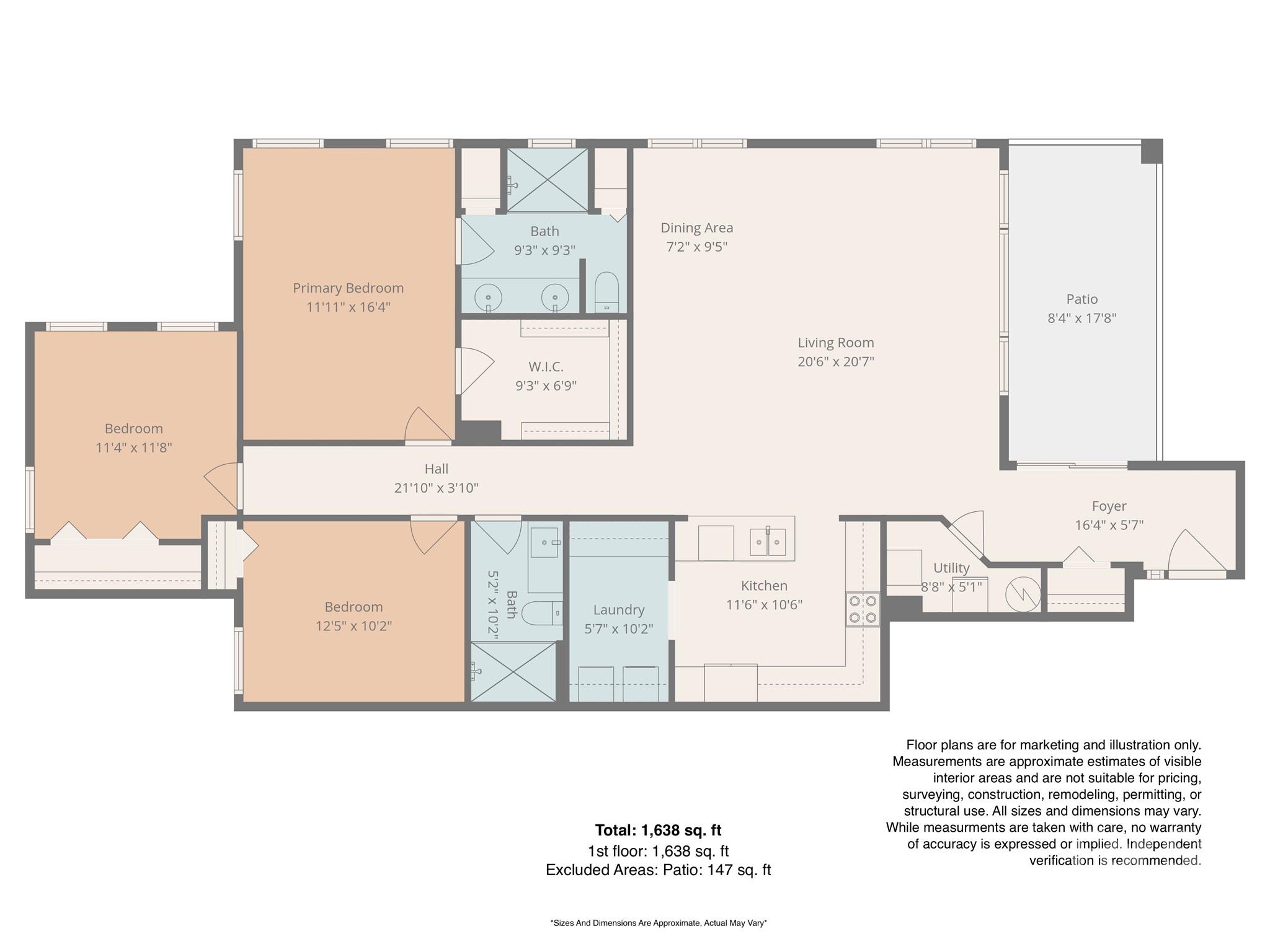 Lakemont Condominiums - Residential