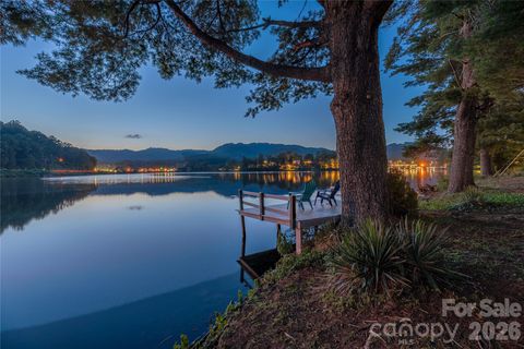 1465 S Lakeshore Drive D-2 Lake Junaluska NC 28745