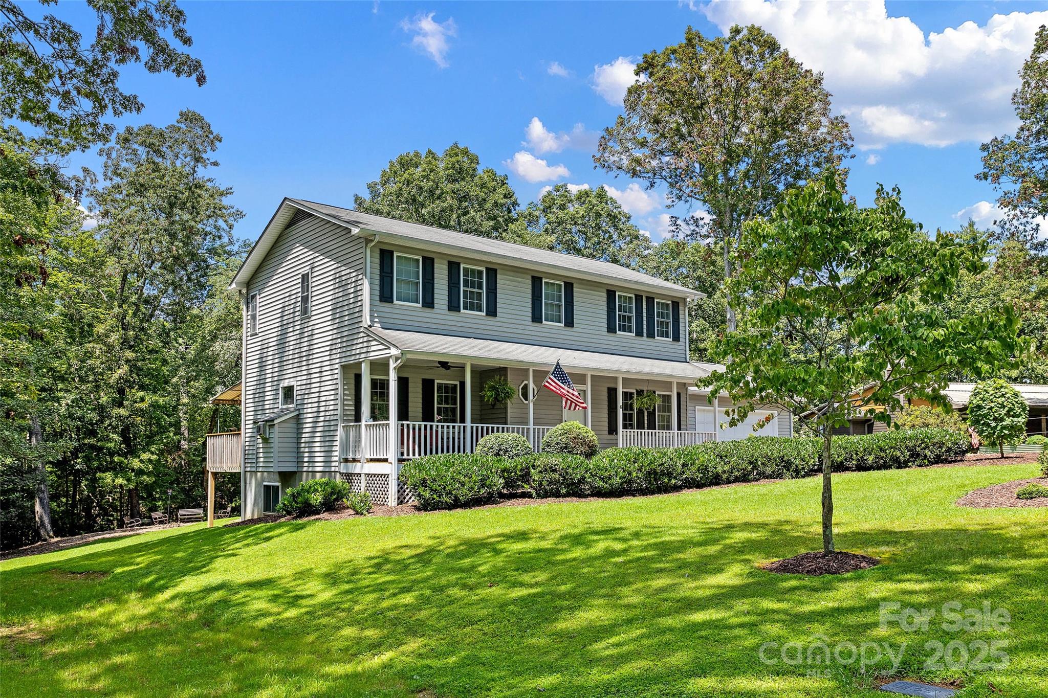 6 Oak Grove Road