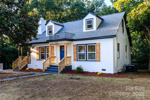 1035 Gibson Street Albemarle NC 28001