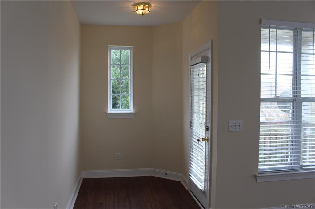 Walnut Creek - Residential Lease