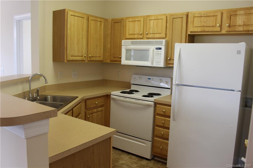 Walnut Creek - Residential Lease