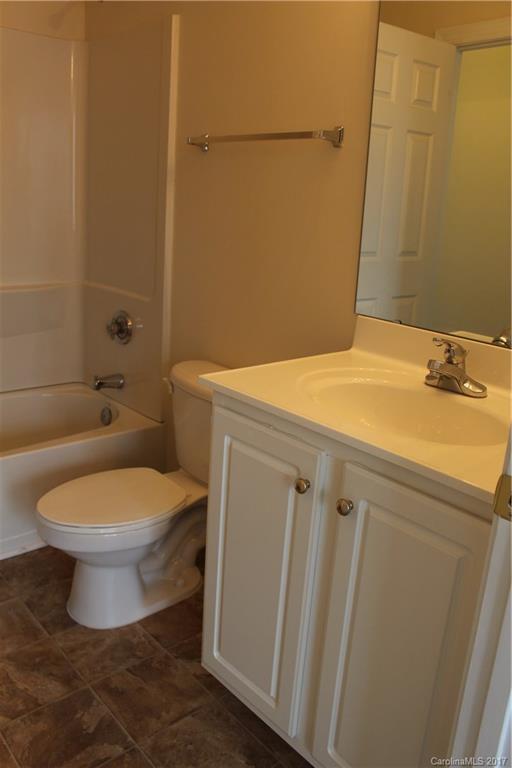 Walnut Creek - Residential Lease