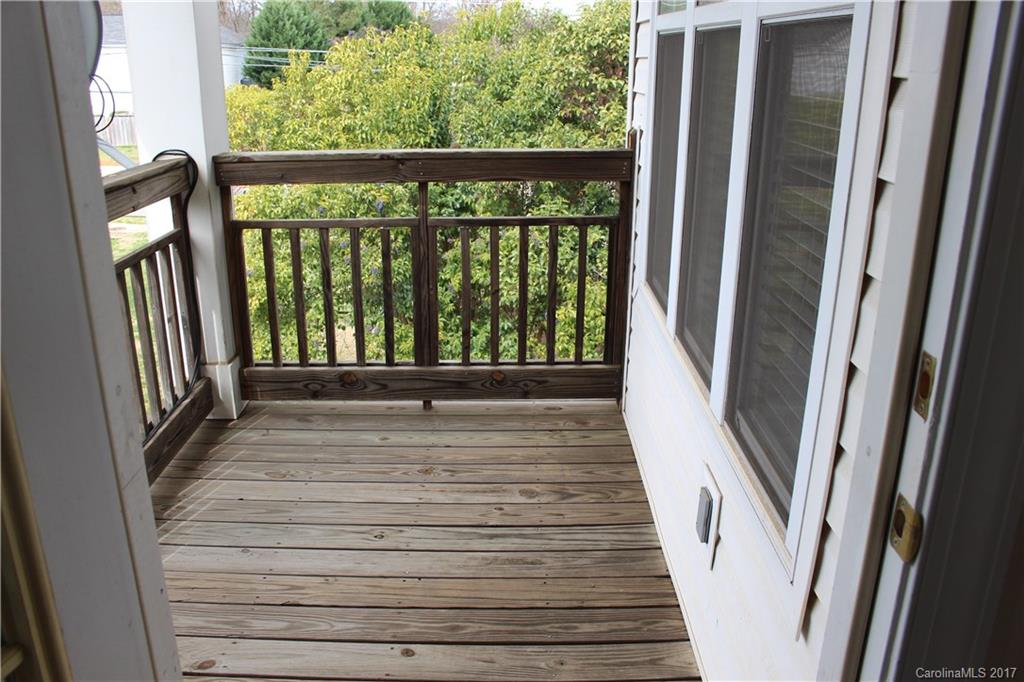 Walnut Creek - Residential Lease